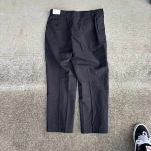 Dress pants